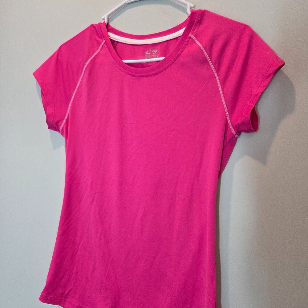 NWOT C9 Semi-Fitted Shirt Size M